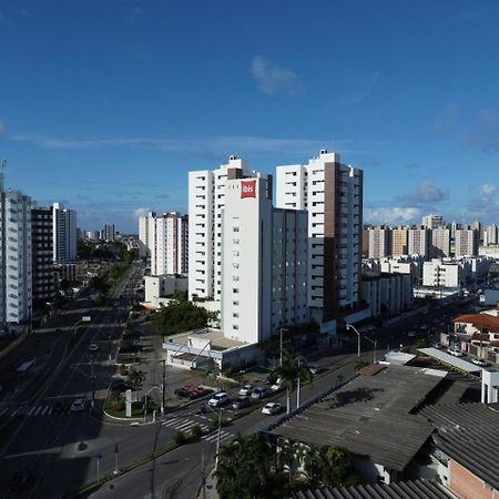 Hotel Ibis Aracaju Exterior foto
