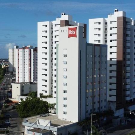Hotel Ibis Aracaju Exterior foto