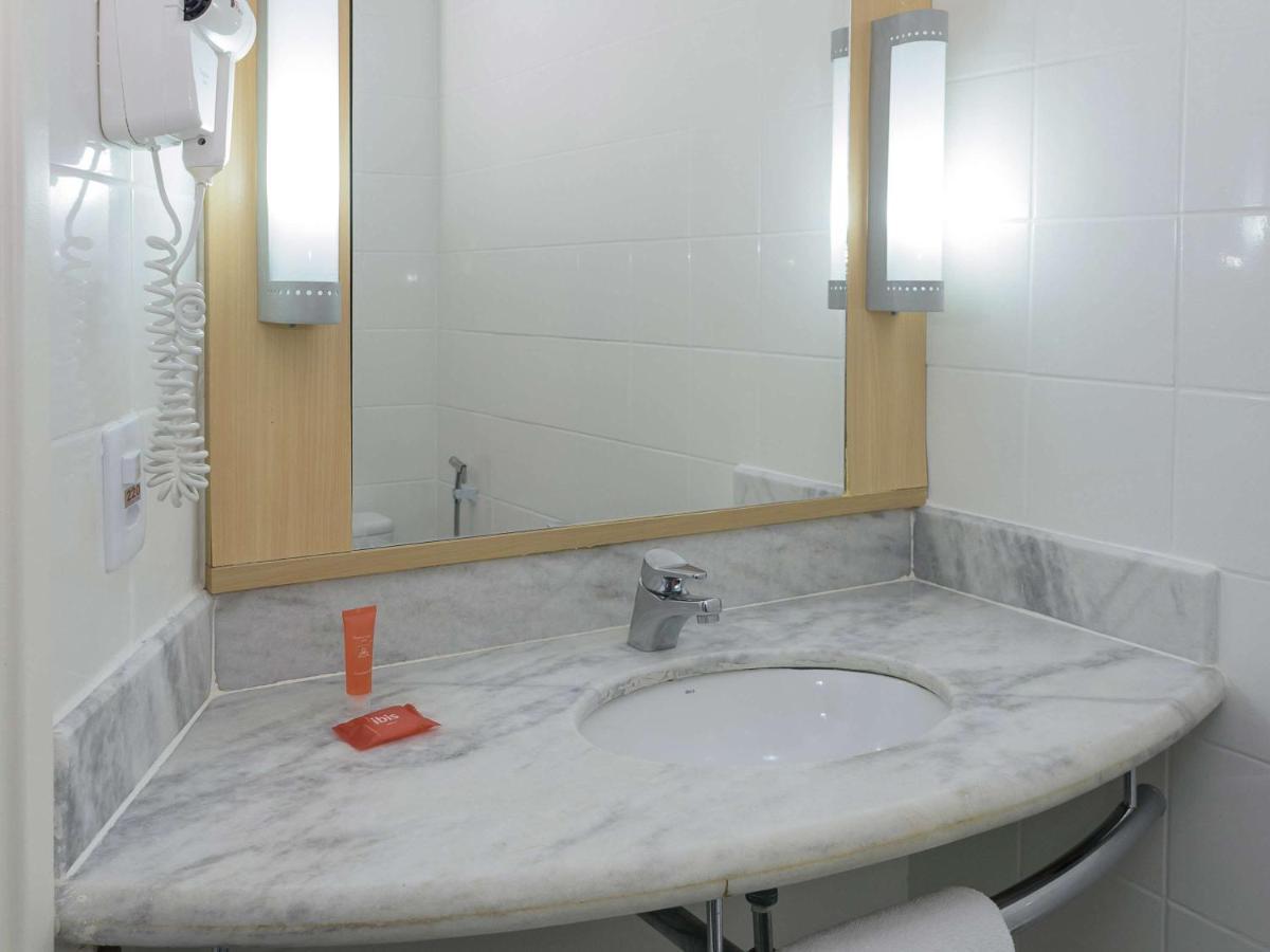 Hotel Ibis Aracaju Exterior foto