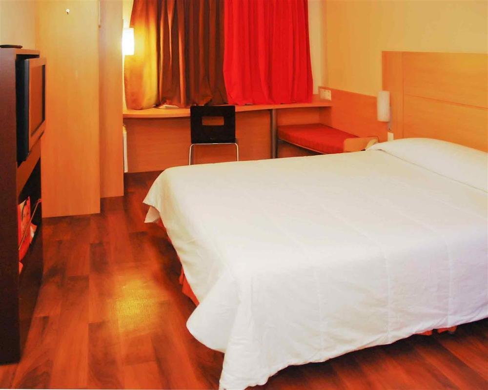 Hotel Ibis Aracaju Exterior foto